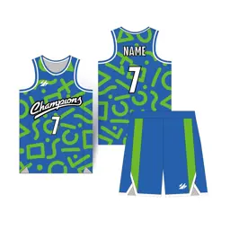Show details for Customizable Basketball Jersey in Mixed Colors Plus Size Breathable Feature with Team Name Customization Picture of Customizable Basketball Jersey in Mixed Colors Plus Size Breathable Feature with Team Name Customization