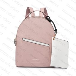 Show details for Mumu M678 Qulity Woman Back Pack Leather Bag With Wallet For Students School Women College 2in1 Bags Picture of Mumu M678 Qulity Woman Back Pack Leather Bag With Wallet For Students School Women College 2in1 Bags