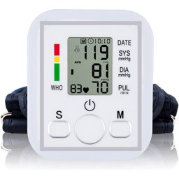 Show details for Original Electronic Blood Pressure Monitor Arm type, Arm style blood pressure digital monitor Picture of Original Electronic Blood Pressure Monitor Arm type, Arm style blood pressure digital monitor