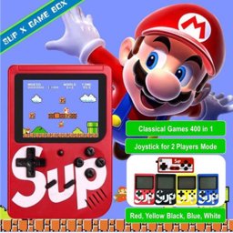 Show details for COD G4 Gameboy 400games Mini Pocket GameMachine Rechargeable Picture of COD G4 Gameboy 400games Mini Pocket GameMachine Rechargeable